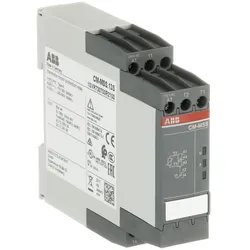 ABB CM-MSS.13S Thermistor-Motorschutzrelais 1We, 110-130VAC/220-240VAC 1SVR730700R2100