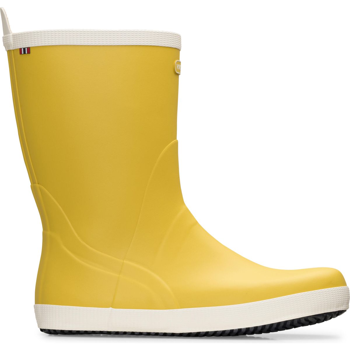 Viking Seilas yellow (13) 41 1-46000-13-41