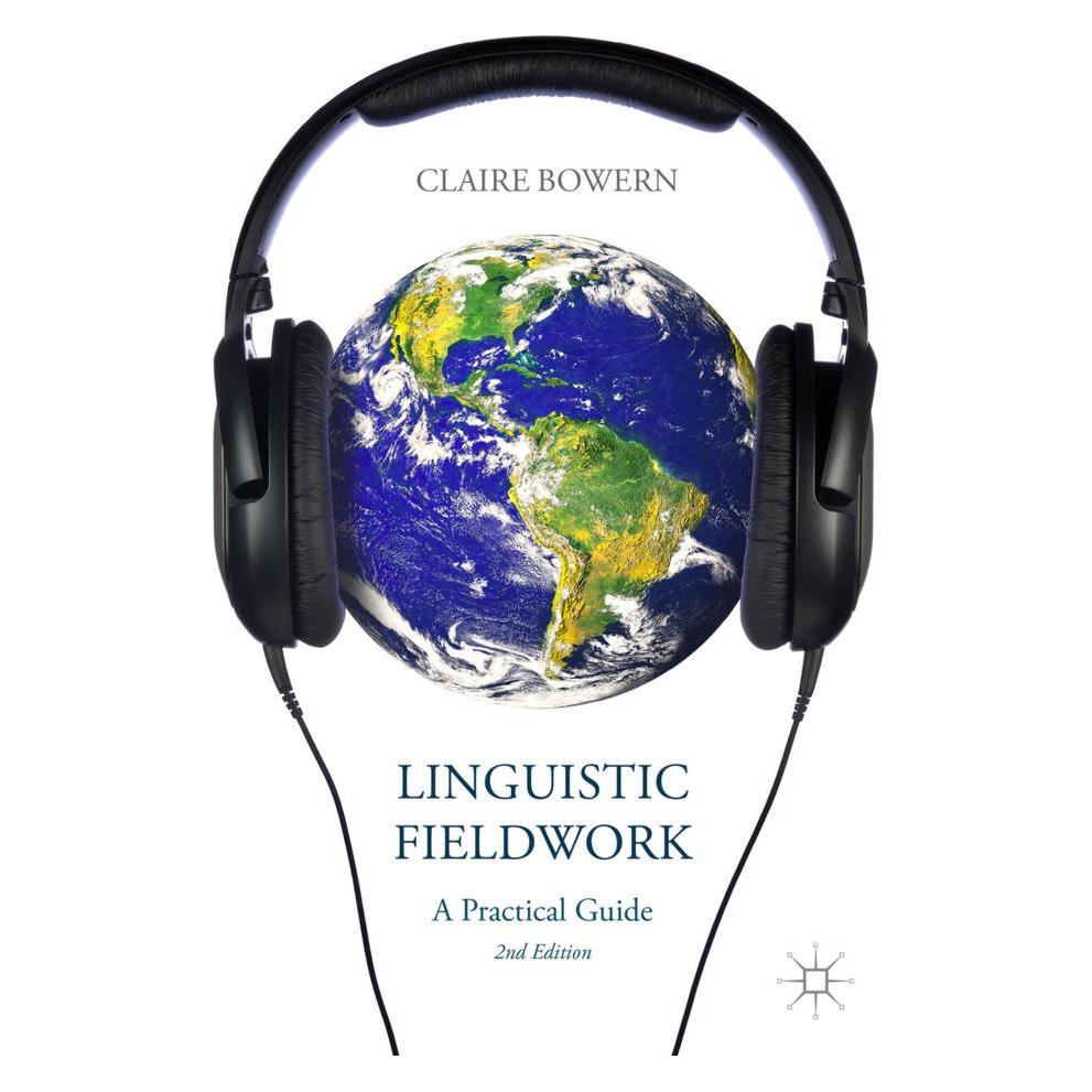 Springer Linguistic Fieldwork (Englisch, Softcover, C. Bowern) (9402106)
