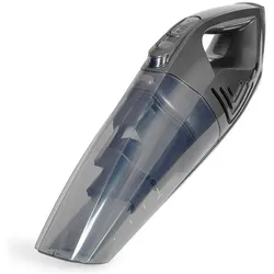 Livoo Handstaubsauger für Wasser und Staub, Staubsauger, Grau