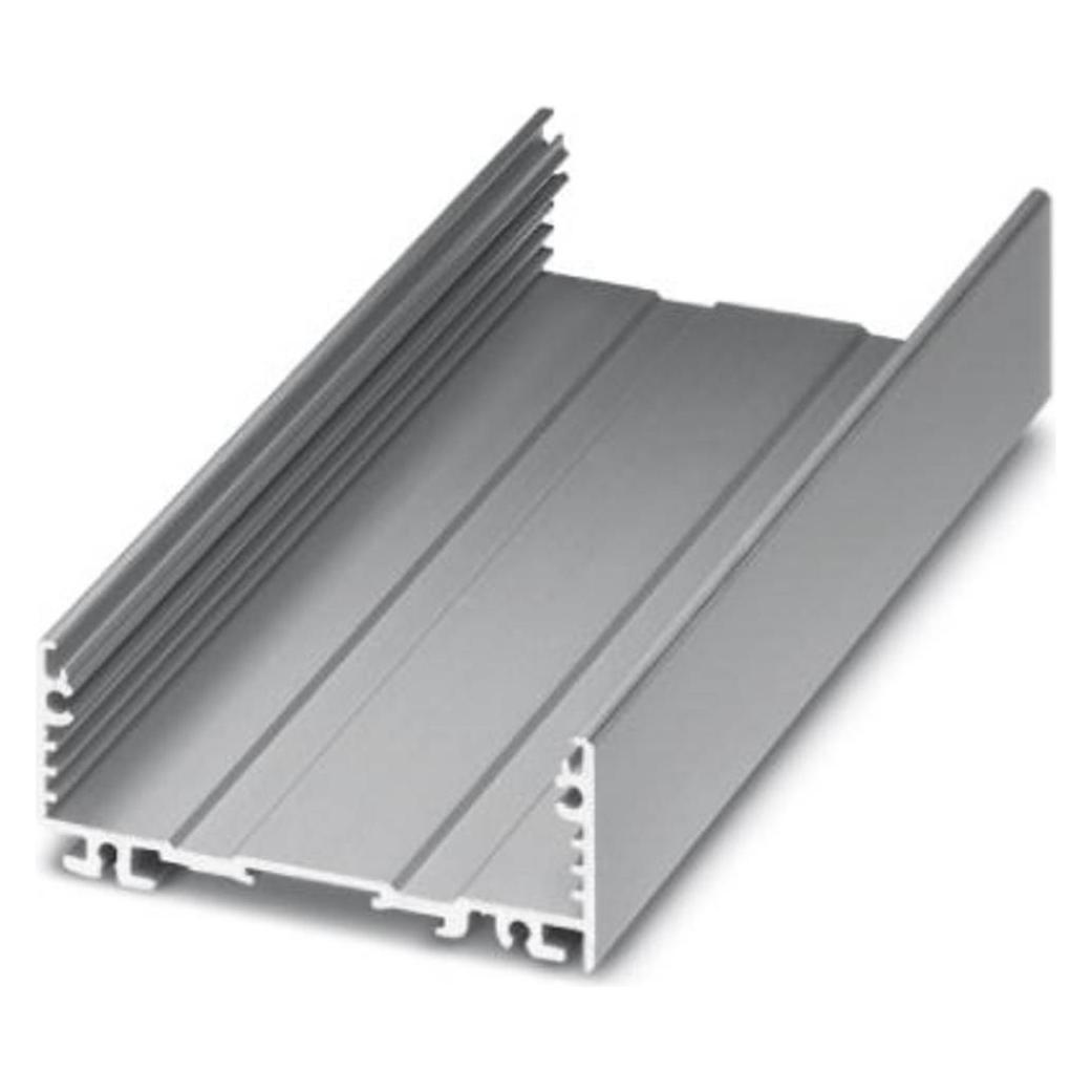 Phoenix Contact Gehäuse-Komponente Aluminium Aluminium UM-ALU 4-72 PROFILE 95 1 St. (Gehäuse) (2200919)