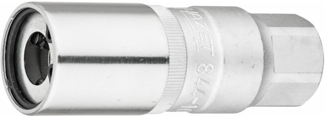 Douille d'extraction de goujons filetés 844-10 27 mm HAZET (844-10)