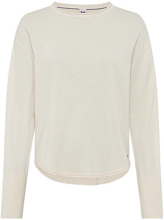 BRAX Pullover LIZ creme   40 40
