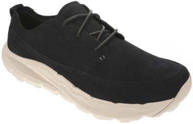 Merrell Nova 4 Traveller - Mens 14 Black Oxford Shoes Medium