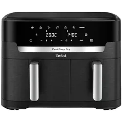 Tefal EY9428E0, Fritteuse, Schwarz