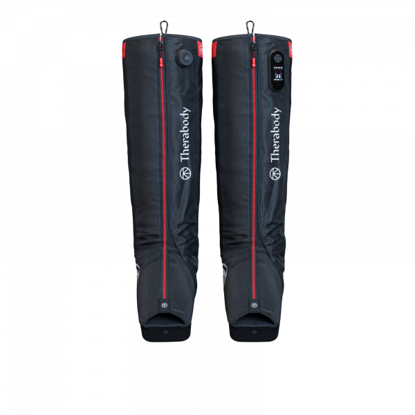 Therabody RecoveryAir JetBoots Pro Plus S TG-JB0004130-S