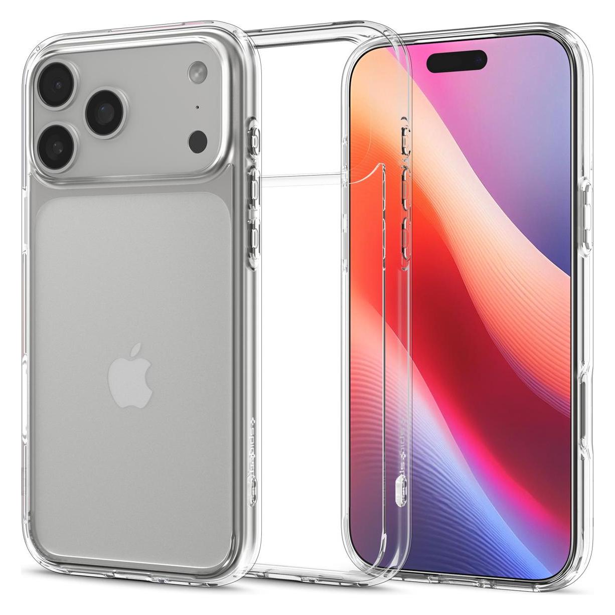 Spigen Ultra Hybrid (Apple iPhone 17 Pro) (ACS10342)