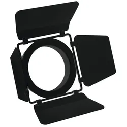 EUROLITE Flügelbegrenzer für THA-20PC TRC sw