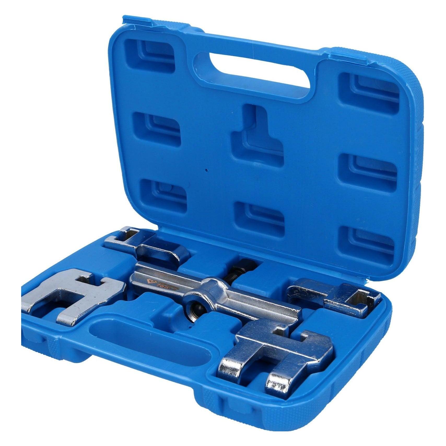 Brilliant Tools Nockenwellenrad-Abzieher-Satz, 6-tlg (BT541080)