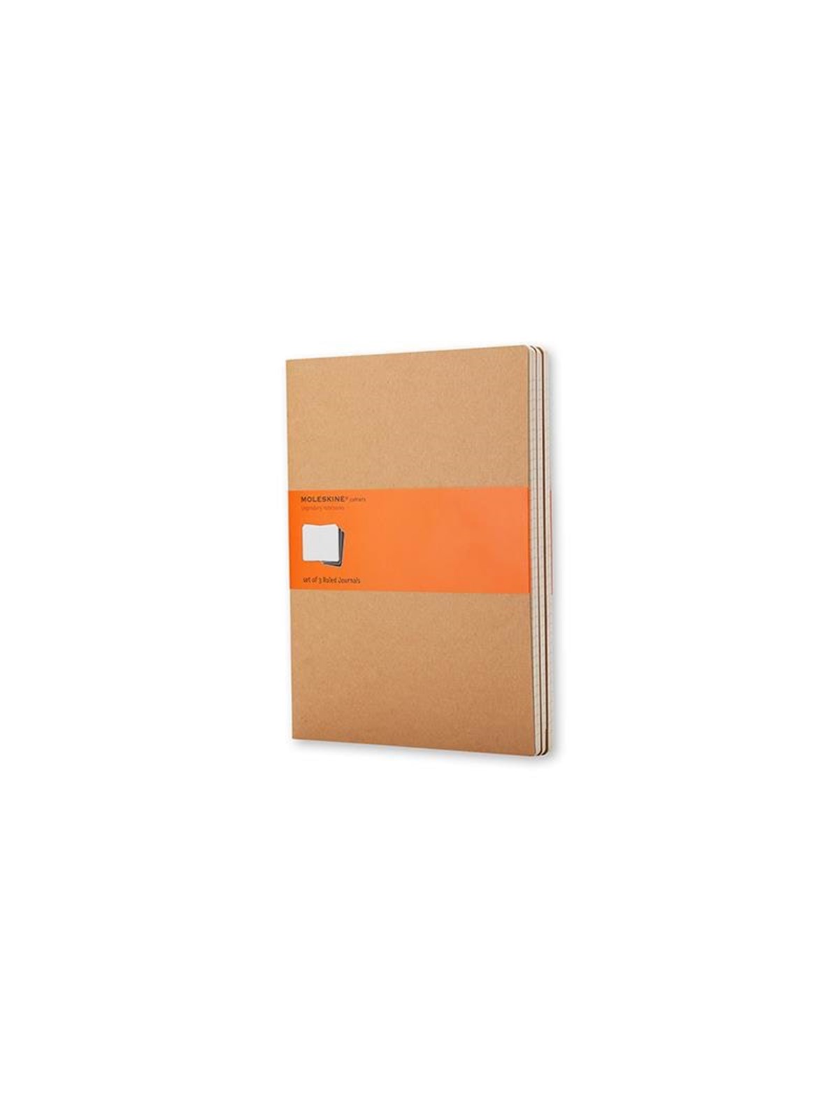 Moleskine Cahier Extra Large