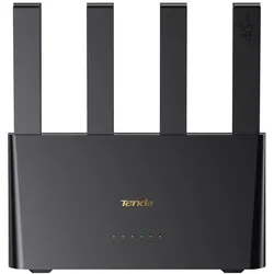 Tenda 4G08 Router 4G+ Dual Band, Router, Schwarz