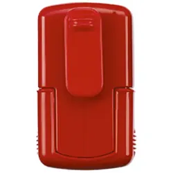 Smart-stamp - Größe: ø 17 mm - rot