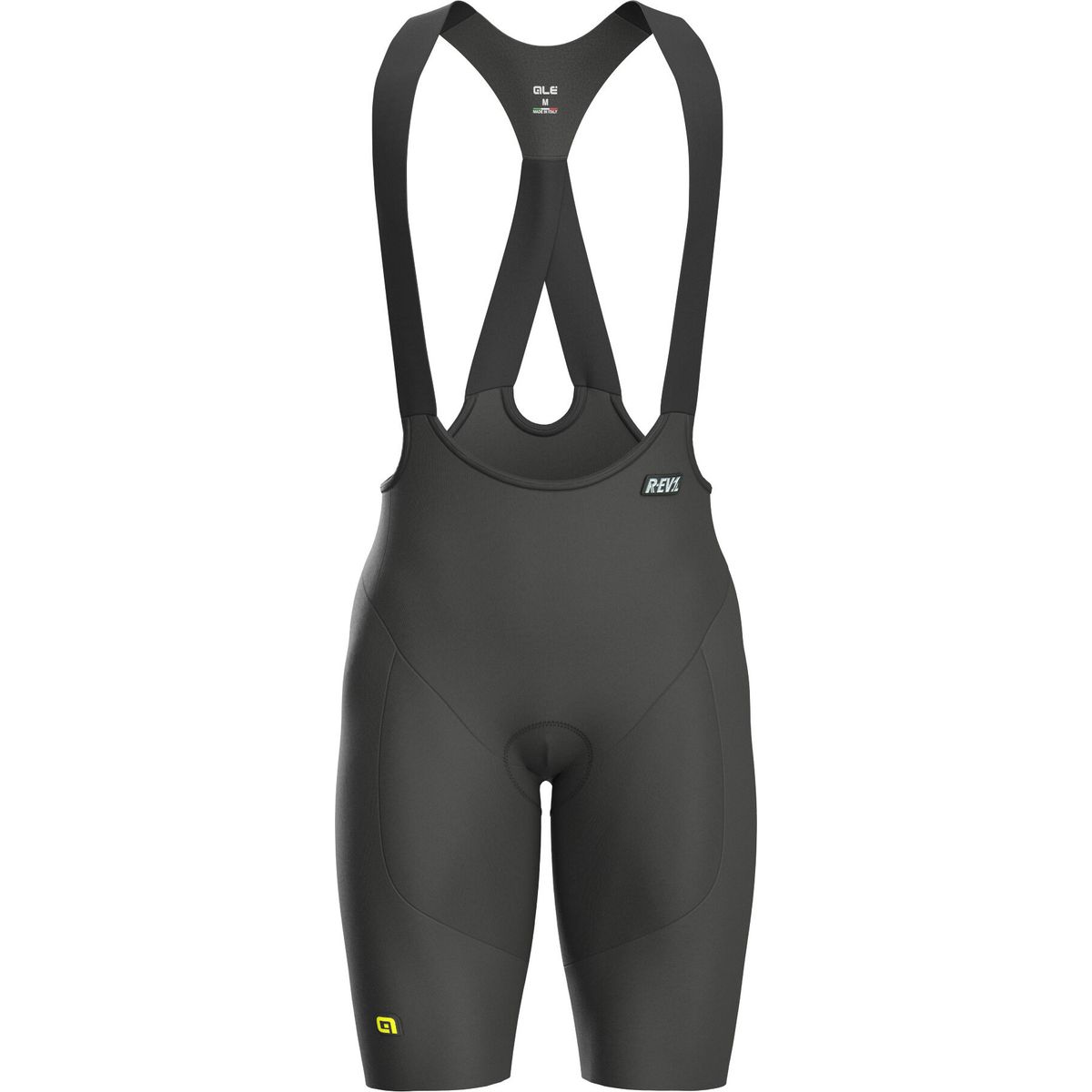 Alé Hammer 2.0 nero/black XXL L24082401-06