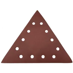 Schleifpapier TECMIX K60 passend für Wand-Deckenschleifer TM LHS 710 D (25 Stück)