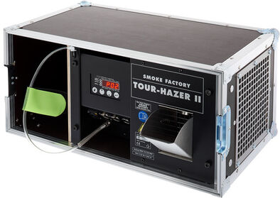 Smoke Factory Tour Hazer II-S
