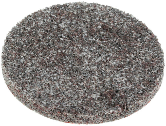 Disque compact 3M Roloc XL-DR, diamètre 76,2 mm, comparaison des grains : 100 (7000028470)