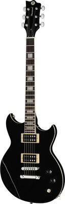 Reverend Robin Finck Midnight Black Midnight Black