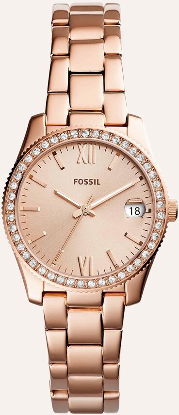 Fossil - Orologio Al Quarzo  Scarlette Es4318 - ES4318
