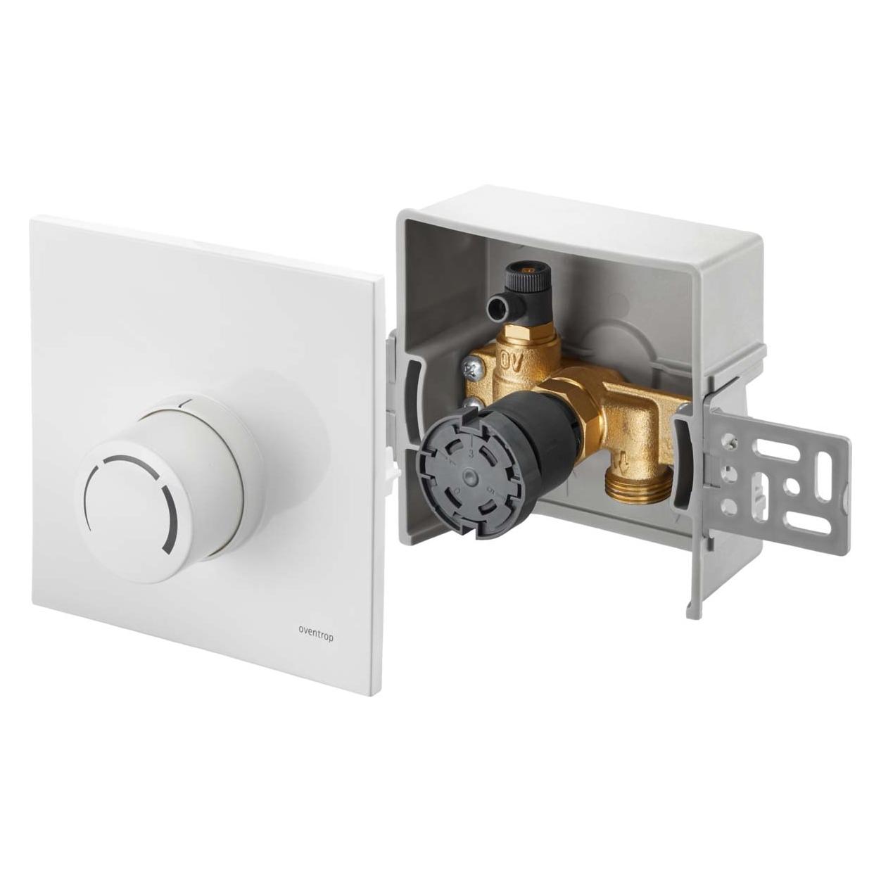 Oventrop Unibox RTL (1022735)