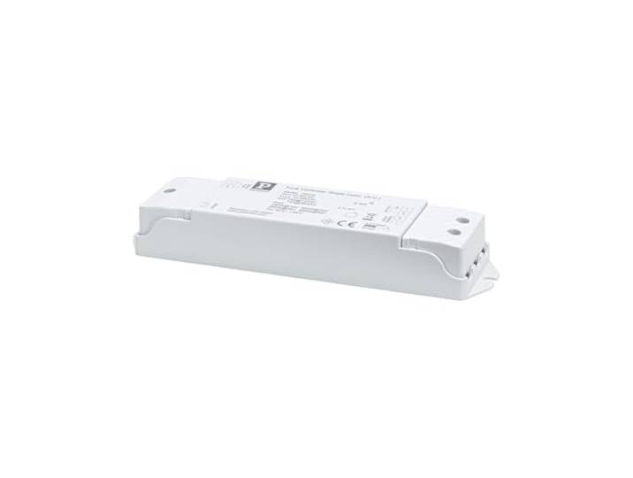 Paulmann 78470 Pro LED Strip Controller Single Color DC 24V Weiß LED Streifen