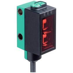 Pepperl+Fuchs Laser-Reflexions-Lichtschranke OBR12M-R101-2EP-IO-0,3M-V1-L 267075-100031 dunkelschaltend 1 St.