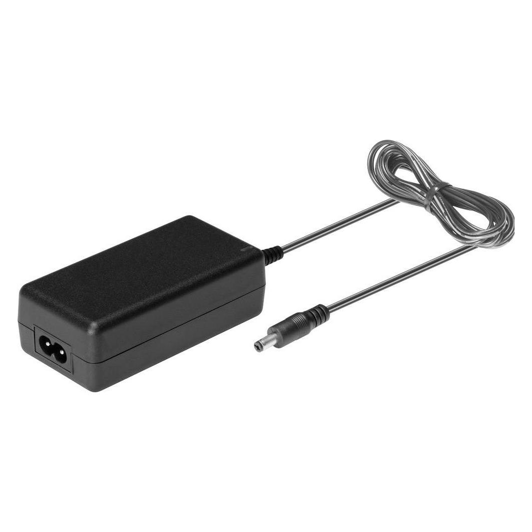 Dehner Elektronik ATS 036T-A240 Tischnetzteil, Festspannung 24 V/DC 1.5 A 36 W S (ATS 036T-A240)