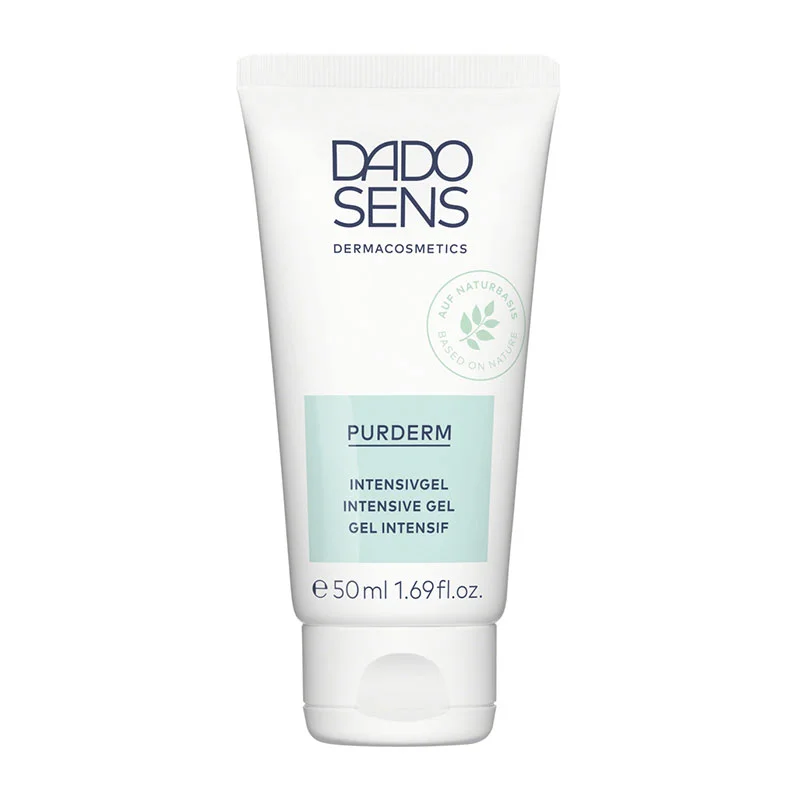 Dado Sens PURDERM, INTENSIVGEL, 50ml 600824