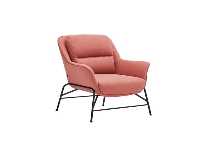 Designsessel „Satire“ Coral Teulat