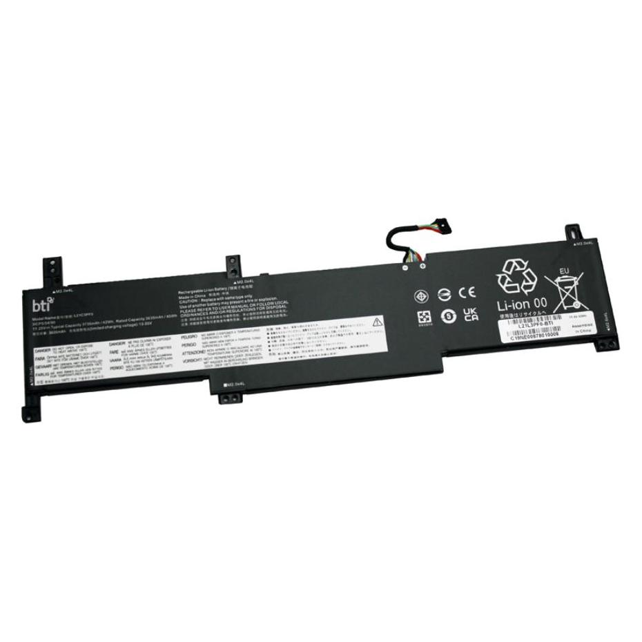 BTI SB11D70892-BTI (3 Zellen, 3735 mAh) (SB11D70892-BTI)