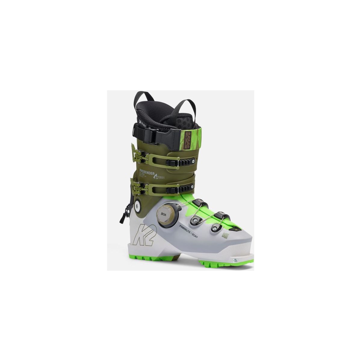K2 Mindbender 130 BOA (1.1.) 30.5 10K2104.1.1.305