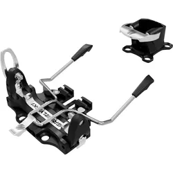 Grizzly Ski, Skibindung, (Touren Ski)