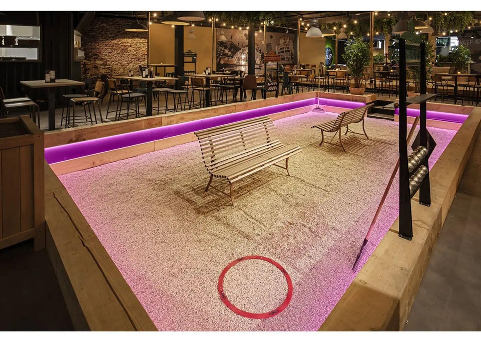SLV GRAZIA Flexibele LED-strip RGBW 24V IP55