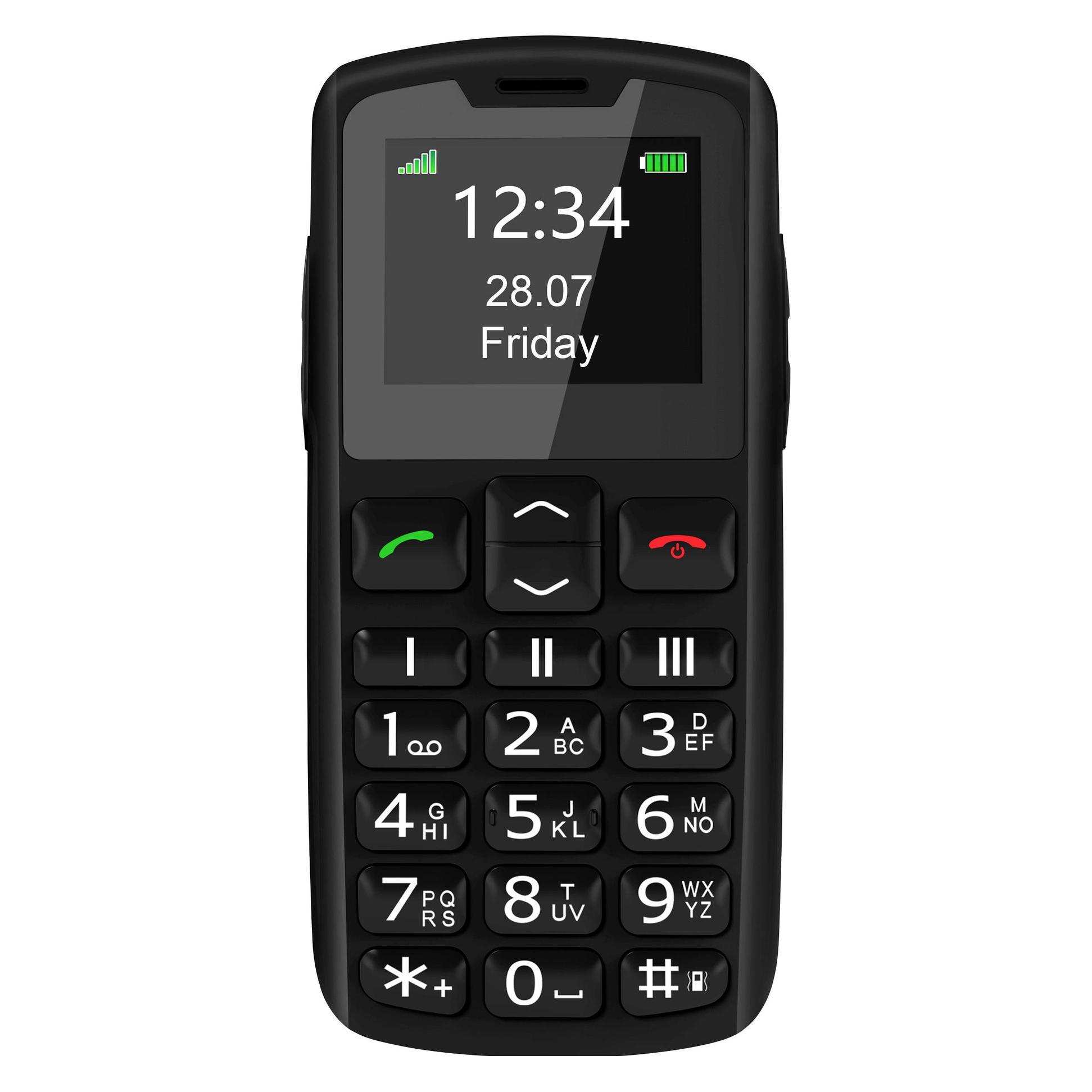 Bea-Fon SL230 (1.77") (SL230_EU003B)