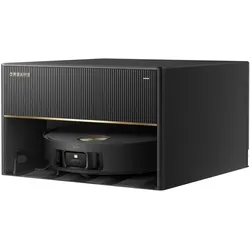 Dreame X50  Master Saugroboter mit Wischfunktion 20.000Pa