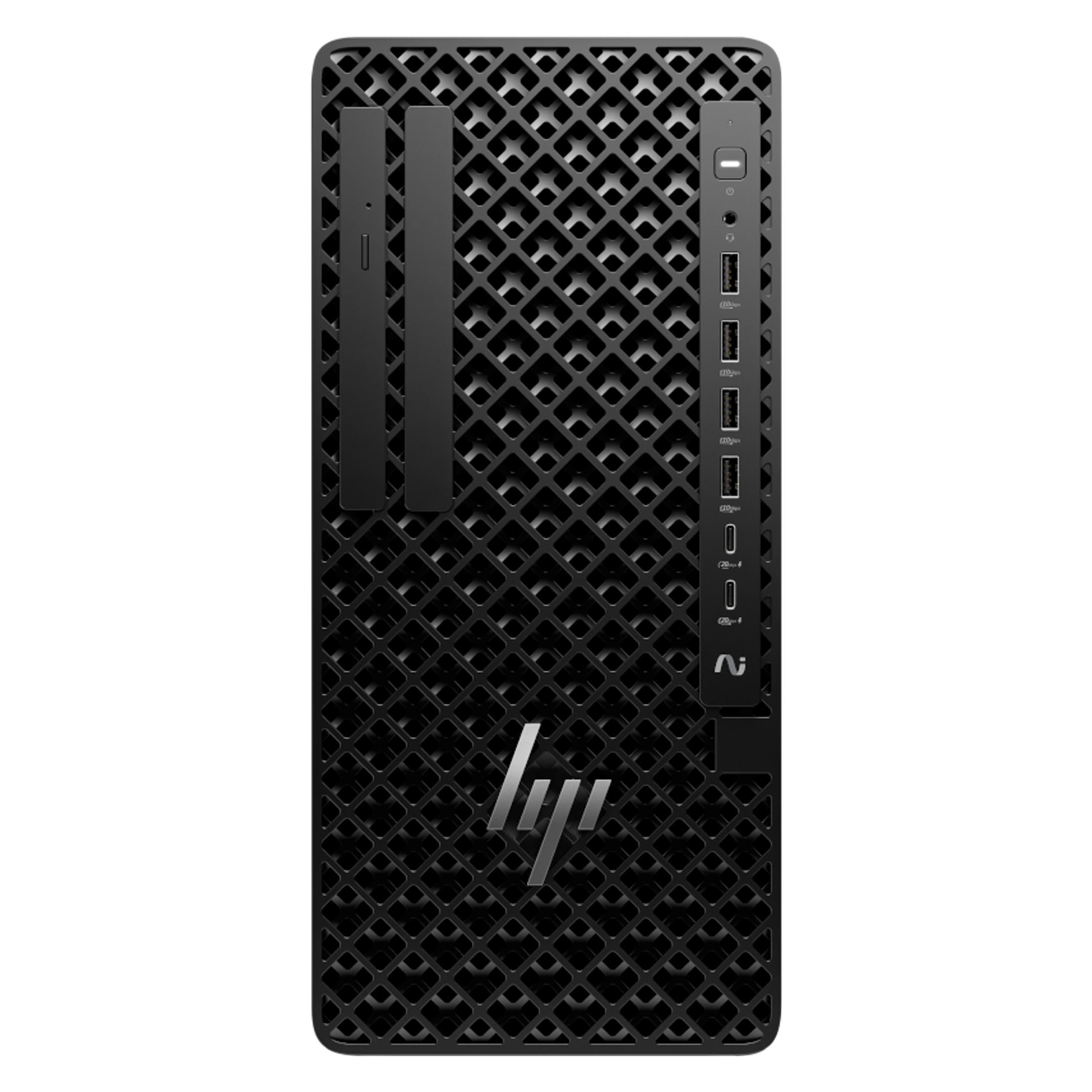 HP Z1 Tower G1i (1000 GB, 32 GB) (DN7Z2ET)