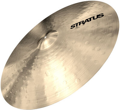 "Sabian 22"" Stratus Ride "