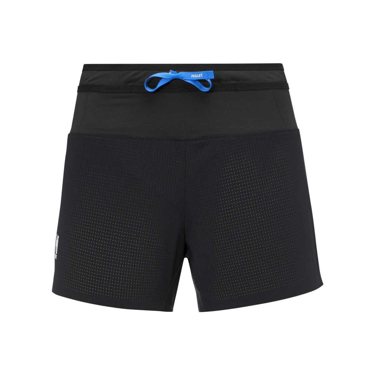 Millet Intense Pro Light SH W 5 black (F0247) M MIV10389-F0247-M