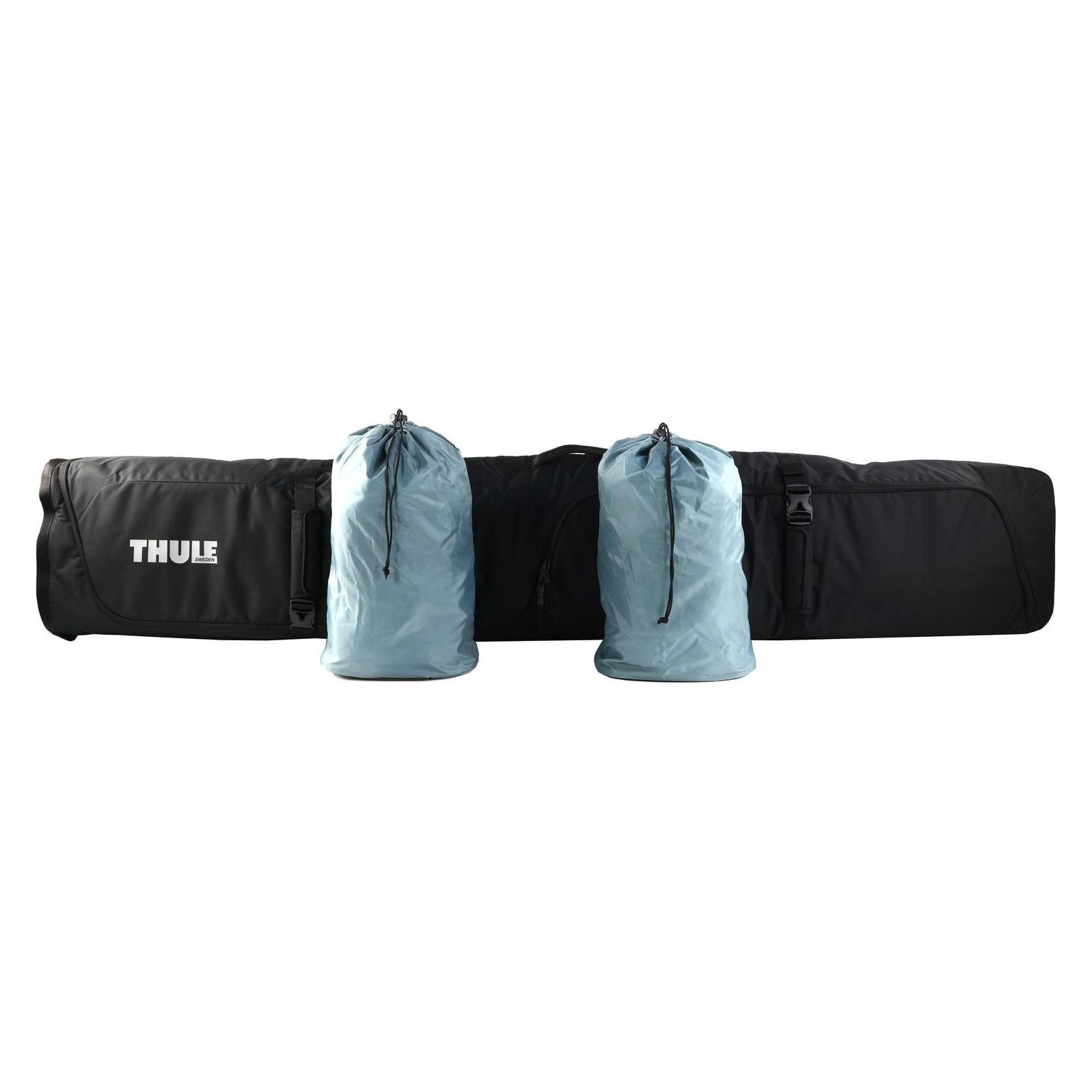 Thule RoundTrip Snowboard Roller 165 cm (165 cm) (3205176)