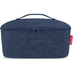 reisenthel Kühltasche coolerbag M pocket twist navy - 12