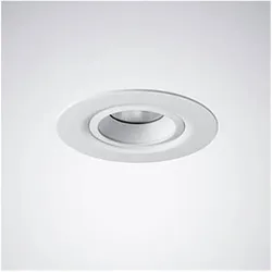 Trilux, Zubehör Sanitärinstallation, Sanierungsplatte