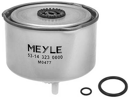MEYLE 53-14 323 0000 Fuel filter