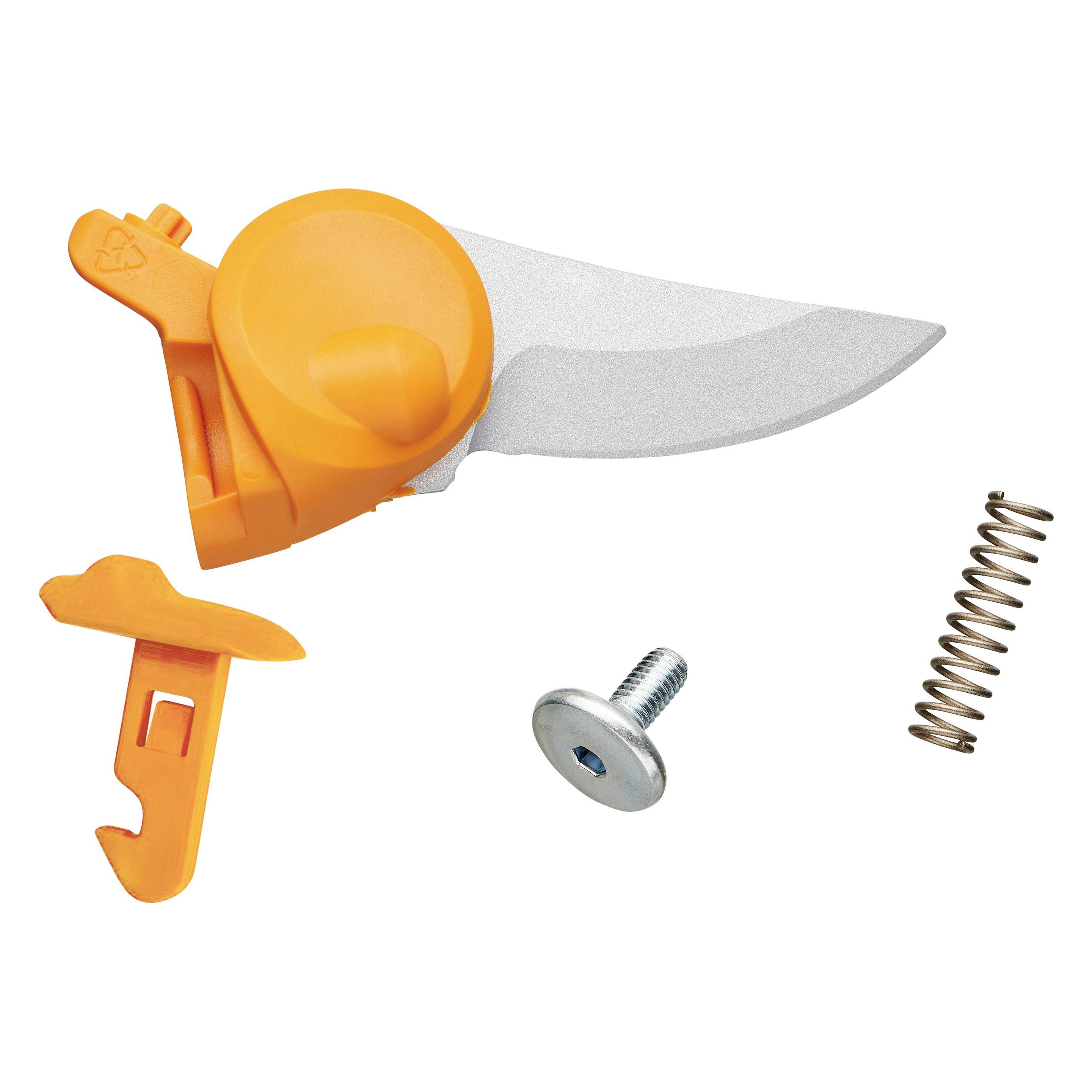 Fiskars 1064259 Ersatzklinge für X-series Bypass-Gartenschere L P941 (1057174) (1064259)