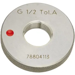 Jbo, Messlehre, Gewindelehrring G 3/4 ′′x14 Ausschusslehrring Toleranz A