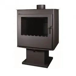 MAESTRO FERRETERO JOIMA – Holzofen Modell TEYDE TV 11,60 kW – Ökodesign 2022