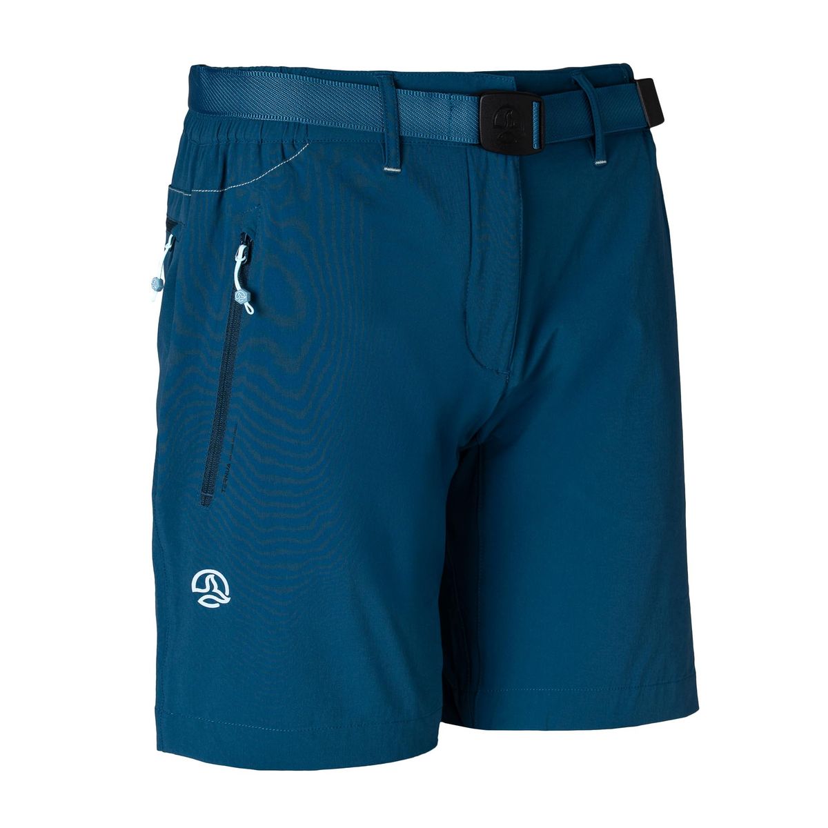 Ternua Friza BMD W dark lagoon (2457) L 1542155-2457-L