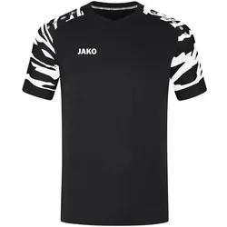 Jako Trikot Wild KA - schwarz/weiß - XL