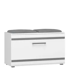 Schuhschrank Opal OPAL WEISS