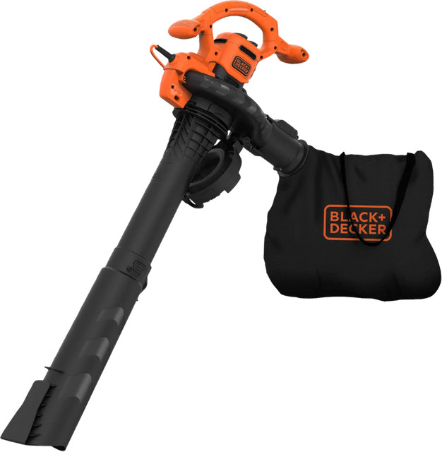 Black+Decker BEBLV300SB-QS 3000W 3in1 blender
