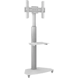 MYW HP1DWL - Standfuß für Bildschirm für 37" - 70"
