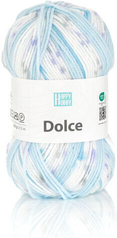 Happy Hobby Wolle Dolce
